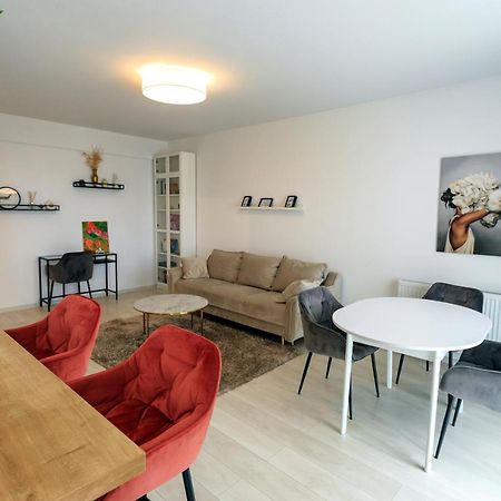 Mmc Apartament Lejlighed Braşov Eksteriør billede