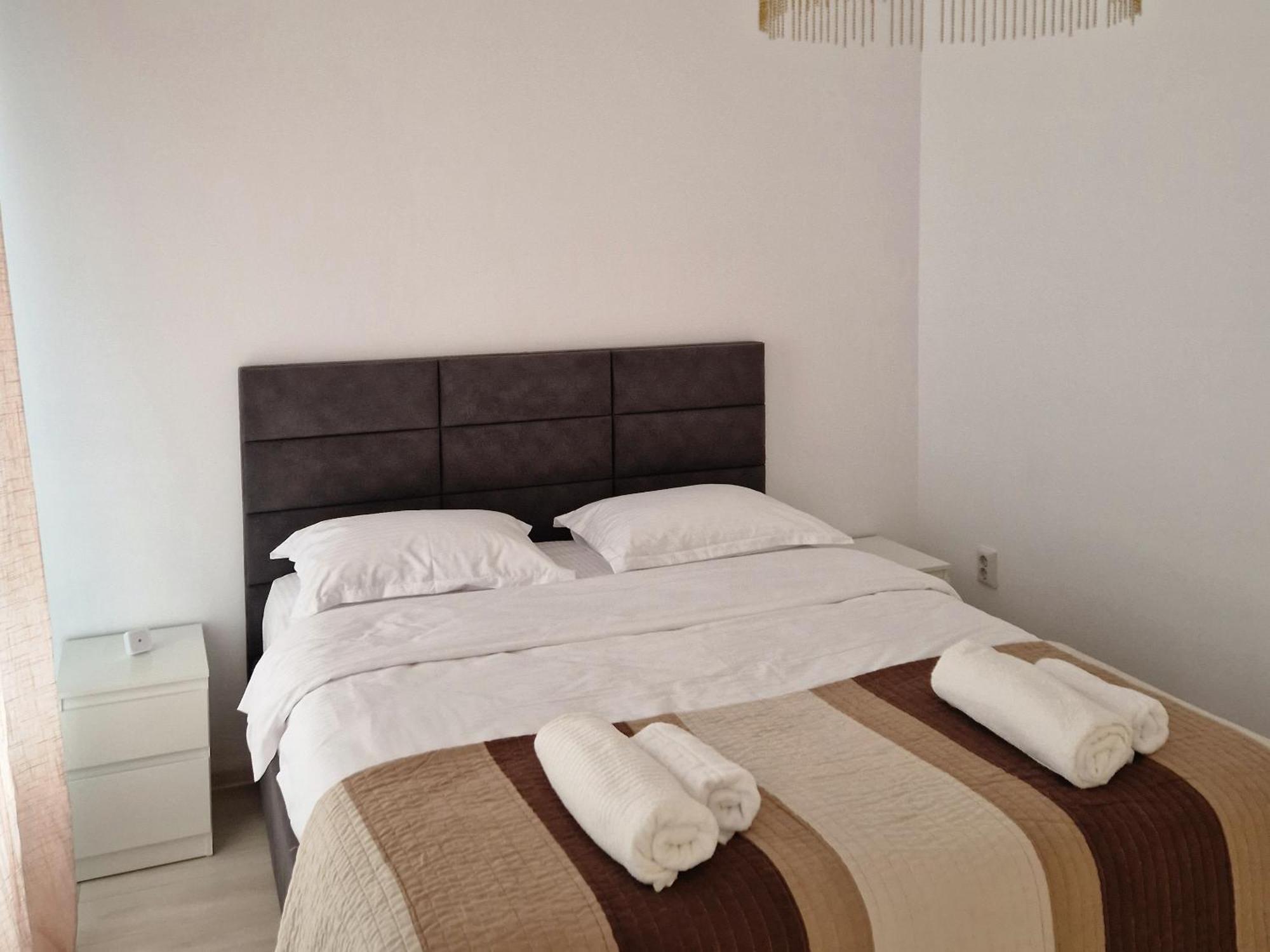 Mmc Apartament Lejlighed Braşov Eksteriør billede
