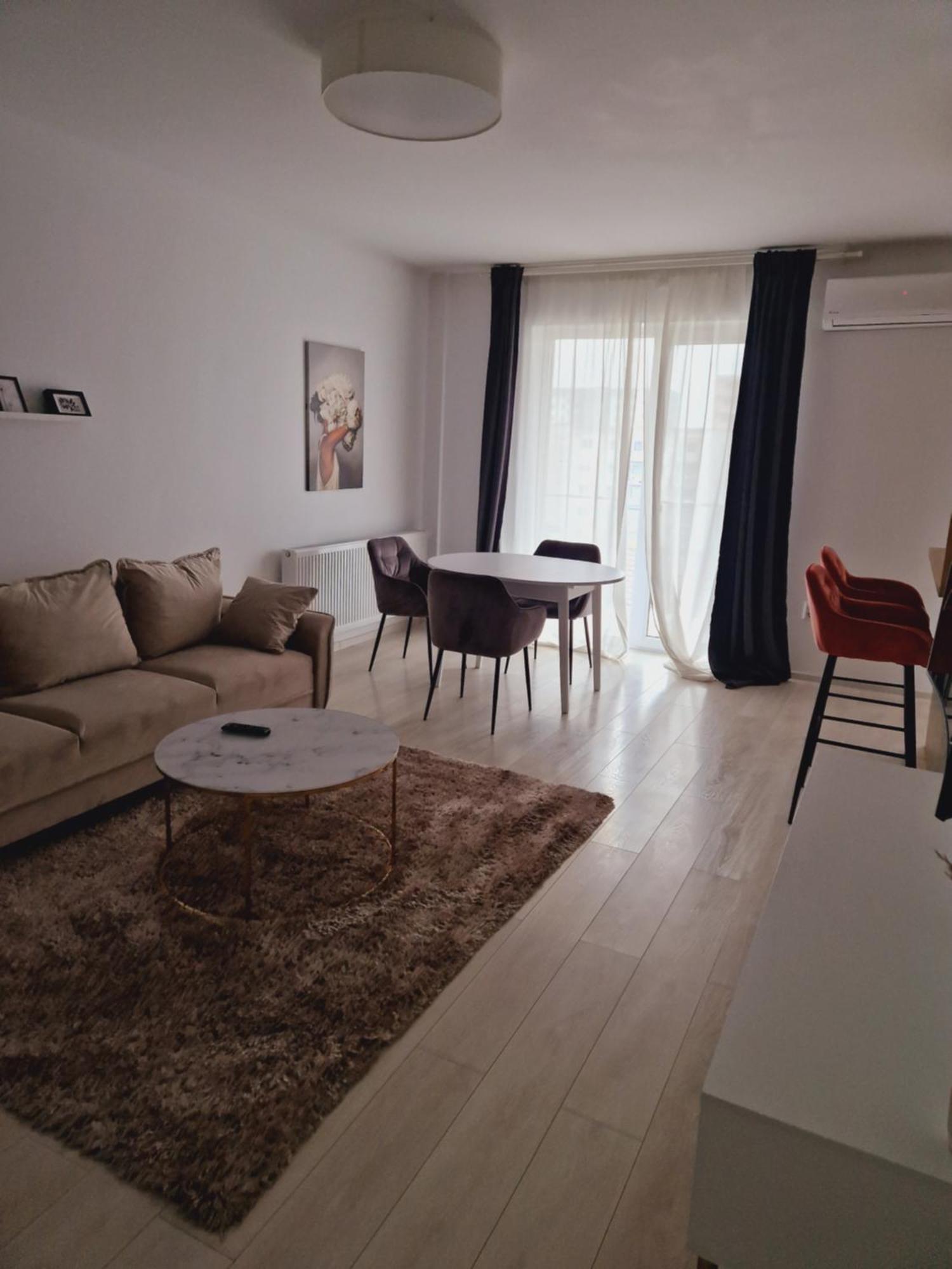 Mmc Apartament Lejlighed Braşov Eksteriør billede